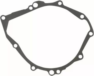 Cometic EC374060AFM állórészfedél tömítés Motorblokk alkatrész
