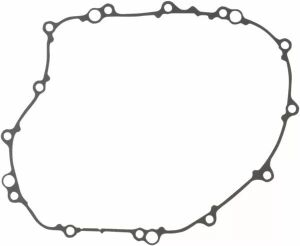 Cometic EC1232032AFM tengelykapcsoló fedél tömítés Motorblokk alkatrész