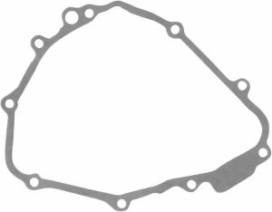 Cometic EC034020F állórészfedél tömítés Motorblokk alkatrész