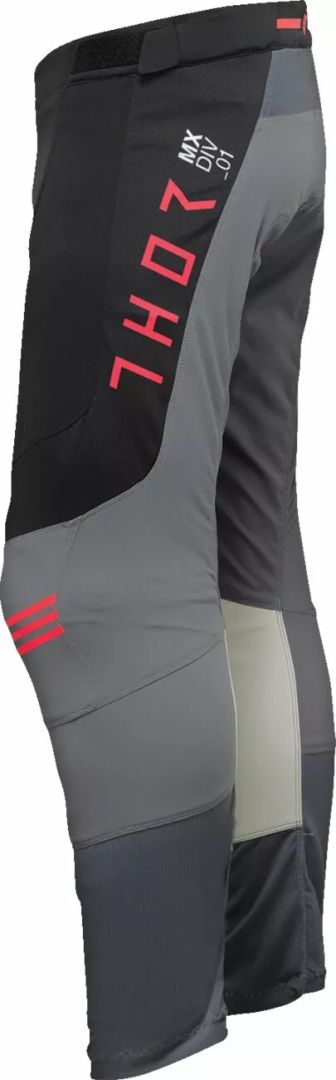 Thor 2901-11050 Prime Ace Pants 2