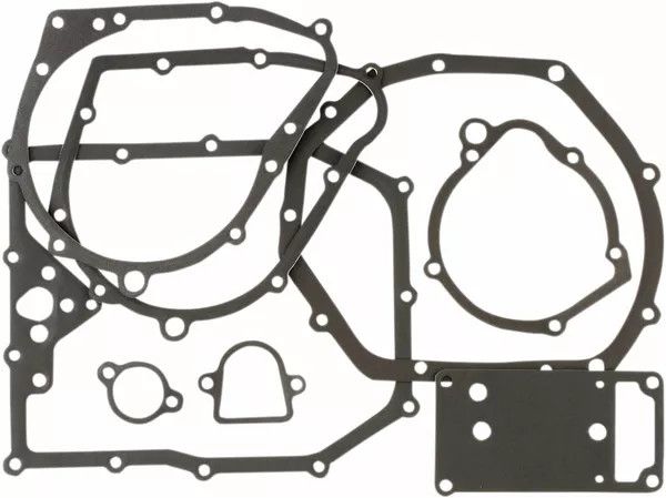 Cometic C8081AFM alsó tömítéskészlet Tömítés, tömítés szettek 0