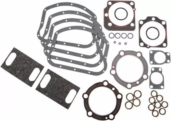 James gasket JGI-17034-48-XF felső vég tömítéskészlet Tömítés, tömítés szettek 0