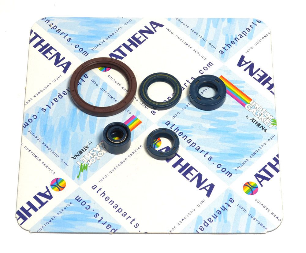 Athena P400220400255 Motorolaj tömítés Tömítés, tömítés szettek 1