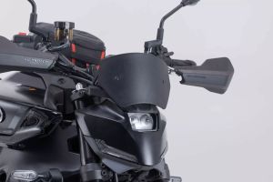 Sw-motech SCT.06.036.10000/B szélvédő Szélvédő és karosszéria rögzítő alkatrész
