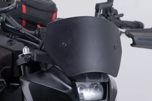 Sw-motech SCT.06.036.10000/B szélvédő Szélvédő és karosszéria rögzítő alkatrész 1