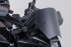 Sw-motech SCT.06.036.10000/B szélvédő Szélvédő és karosszéria rögzítő alkatrész 3