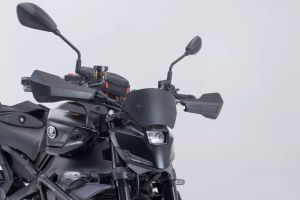 Sw-motech SCT.06.036.10000/B szélvédő Szélvédő és karosszéria rögzítő alkatrész 4