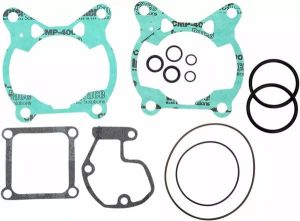 Moose racing hard-parts 810340MSE felső vég tömítéskészlet Motorblokk alkatrész