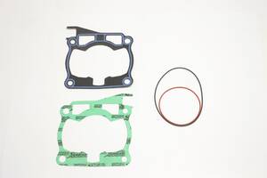 Athena verseny GASKET készlet Tömítés, tömítés szettek