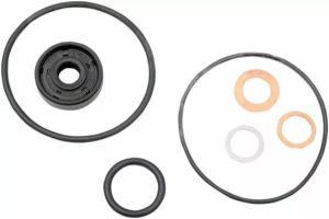 K&s technologies 75-6004 vízszivattyú javító tömítéskészlet Motorblokk alkatrész