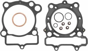 Moose racing hard-parts 810567MSE felső vég tömítéskészlet Motorblokk alkatrész