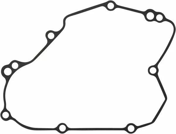 Moose racing hard-parts 816249MSE gyújtásfedél tömítés Tömítés, tömítés szettek 0