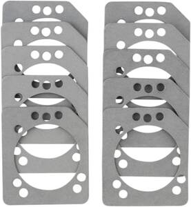 Cometic THROTTLE-TO-BACKING lemez GASKET TC Tömítés, tömítés szettek