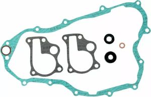K&s technologies 75-1006 vízszivattyú javító tömítéskészlet Motorblokk alkatrész