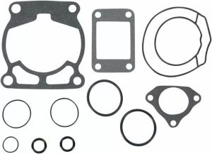 Moose racing hard-parts 810338MSE felső vég tömítéskészlet Tömítés, tömítés szettek