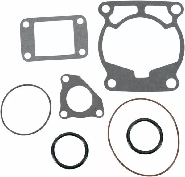 Moose racing hard-parts 810337MSE felső vég tömítéskészlet Tömítés, tömítés szettek 0