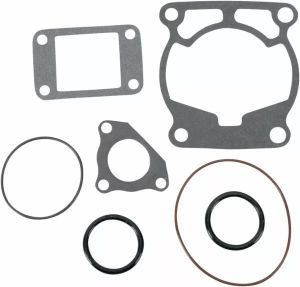 Moose racing hard-parts 810337MSE felső vég tömítéskészlet Motorblokk alkatrész