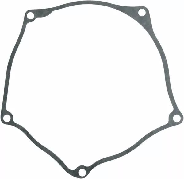 Moose racing hard-parts 816701MSE tengelykapcsoló fedél tömítés Tömítés, tömítés szettek 0