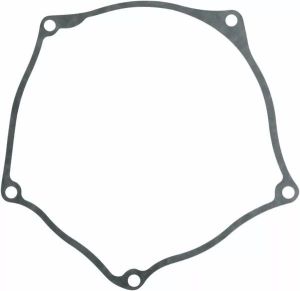 Moose racing hard-parts 816701MSE tengelykapcsoló fedél tömítés Tömítés, tömítés szettek