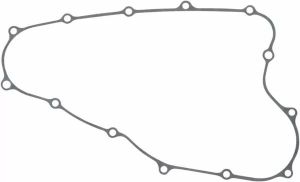 Moose racing hard-parts 816693MSE gyújtásfedél tömítés Tömítés, tömítés szettek