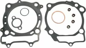 Moose racing hard-parts 810595MSE felső vég tömítéskészlet Tömítés, tömítés szettek
