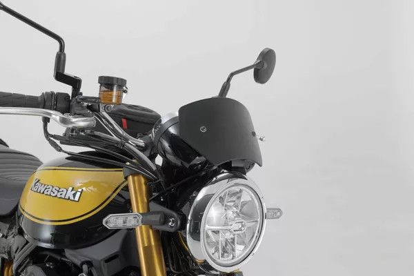 Sw-motech SCT.08.891.10000/B szélvédő Szélvédő és karosszéria rögzítő alkatrész 0