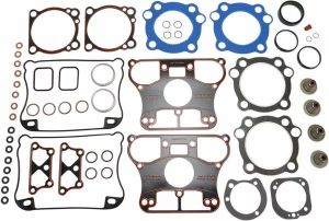 James gasket 17049-04-X felső vég tömítéskészlet Motorblokk alkatrész