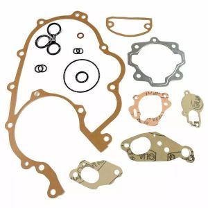 Athena P400480700400 Komplett tömítéskészlet Motorblokk alkatrész