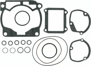 Moose racing hard-parts 810335MSE felső vég tömítéskészlet Tömítés, tömítés szettek