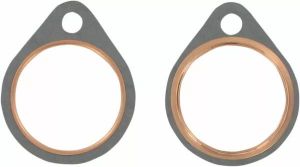James gasket 65834-68-X-2 Kipufogó tömítések Motorblokk alkatrész