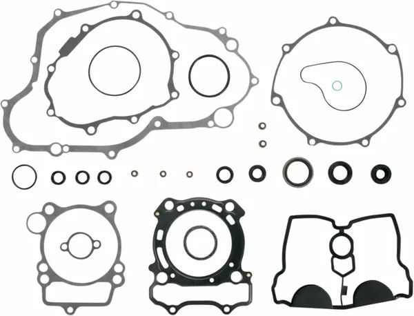 Moose racing hard-parts 811678MSE Komplett tömítés és olajtömítés készlet Tömítés, tömítés szettek 0