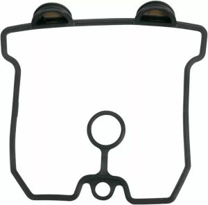 Moose racing hard-parts 817848MSE fejfedél tömítés Tömítés, tömítés szettek