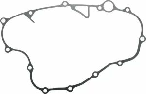 Moose racing hard-parts 816215MSE tengelykapcsoló fedél tömítés Tömítés, tömítés szettek