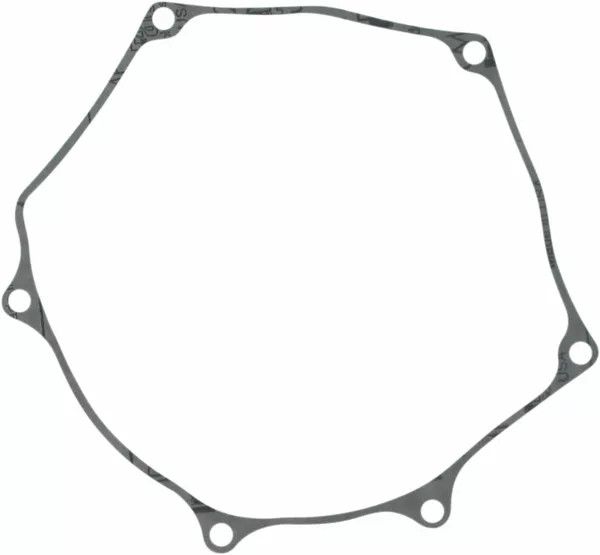 Moose racing hard-parts 816214MSE tengelykapcsoló fedél tömítés Tömítés, tömítés szettek 0