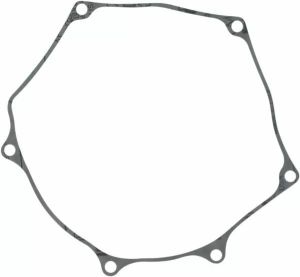 Moose racing hard-parts 816214MSE tengelykapcsoló fedél tömítés Tömítés, tömítés szettek