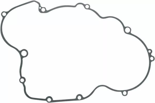 Moose racing hard-parts 816143MSE tengelykapcsoló fedél tömítés Tömítés, tömítés szettek 0
