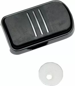 Drag specialties B35-0221B Seprőgép fékpedálbetét Fékpedál