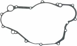 Moose racing hard-parts 816094MSE tengelykapcsoló fedél tömítés Tömítés, tömítés szettek