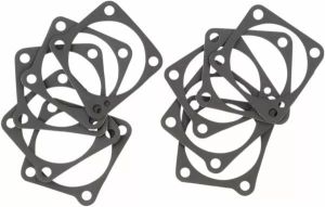 Cometic C9297F szelepemelő tömítés Motorblokk alkatrész
