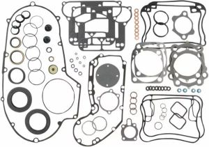 Cometic C9133 Extreme Sealing Technology komplett tömítéskészlet Tömítés, tömítés szettek