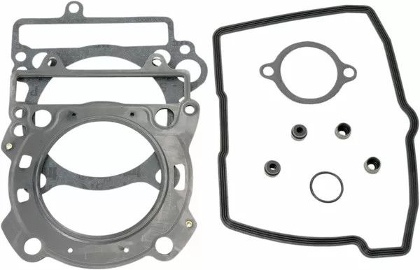 Moose racing hard-parts 810328MSE felső vég tömítéskészlet Tömítés, tömítés szettek 0