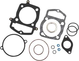 Cometic csúcs vég GASKET készlet EST 66MM furat Tömítés, tömítés szettek