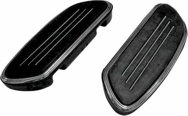 Drag specialties P17-0433B Sweeper Padlódeszkák Lábtartó 0