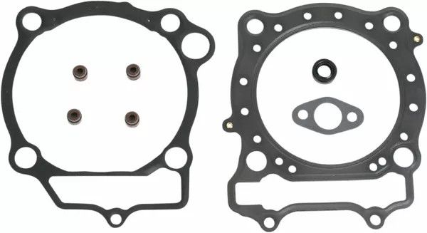 Moose racing hard-parts 810590MSE felső vég tömítéskészlet Tömítés, tömítés szettek 0