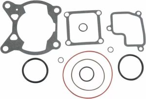Moose racing hard-parts 810315MSE felső vég tömítéskészlet Motorblokk alkatrész