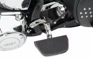 Drag specialties P17-0411C Utasszállító padlólemez rögzítőkészlet Lábtartó 1