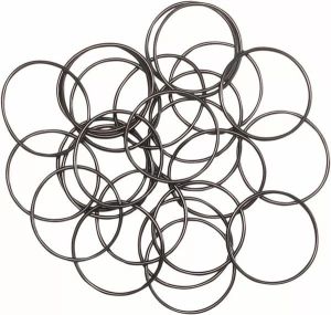 Cometic C9961 Dip Stick O-gyűrűk Motorblokk felújító készlet