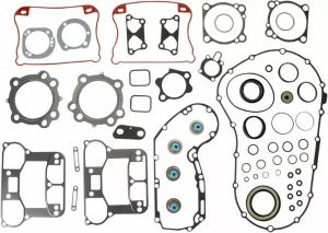 Cometic C9952 Extreme Sealing Technology komplett tömítéskészlet Tömítés, tömítés szettek