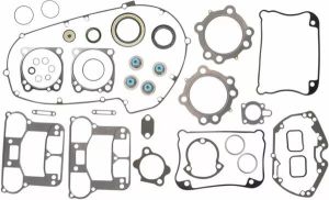 Cometic C9857 Extreme Sealing Technology komplett tömítéskészlet Tömítés, tömítés szettek