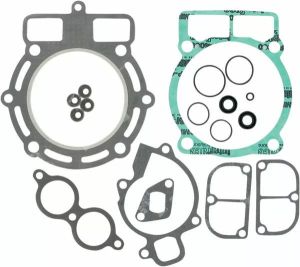 Moose racing hard-parts 810317MSE felső vég tömítéskészlet Tömítés, tömítés szettek